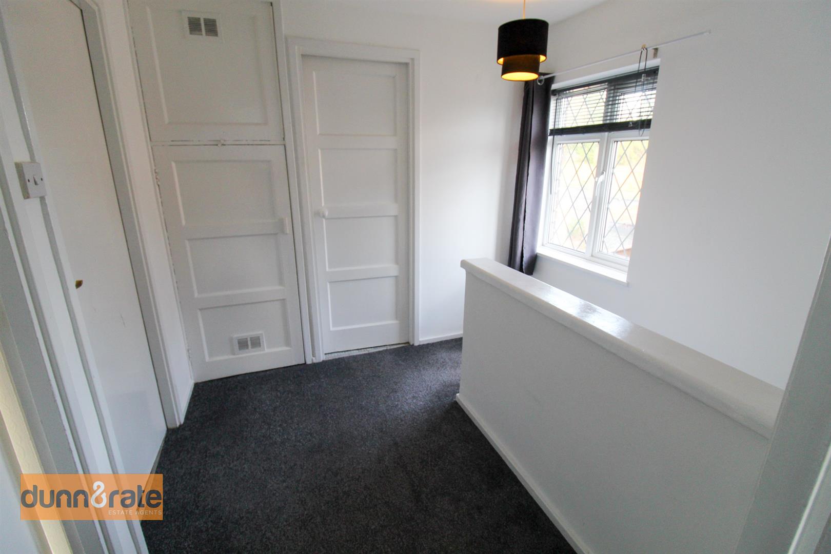 Newford Crescent, Milton, Stoke-On-Trent